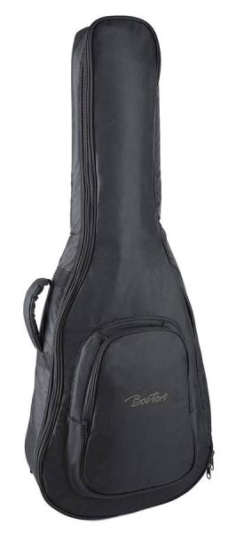 Boston rain cover for guitar bags